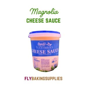 Magnolia Cheese Sauce (2.5Kg)