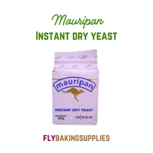 Mauripan Instant Dry Yeast (500g)