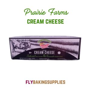 Prairie Farms Cream Cheese (1.360Kg)