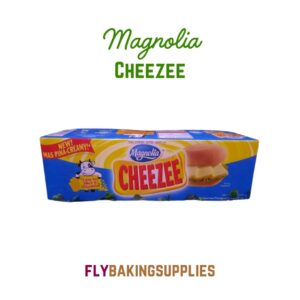 Magnolia Cheezee (900g.)