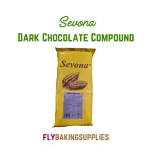 Sevona ID-306 Dark Compound (1Kg)