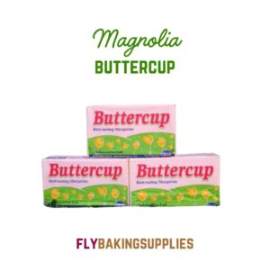 Magnolia Buttercup Margarine Salted (200G)