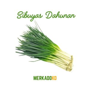 Sibuyas Dahonan