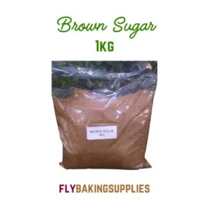 Brown Sugar (1Kg)