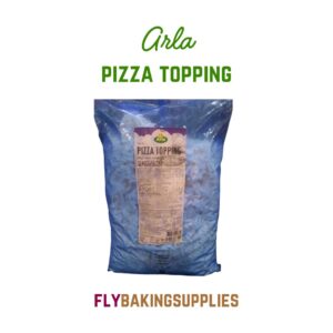 Arla Pizza Toppings sticks (2Kg)