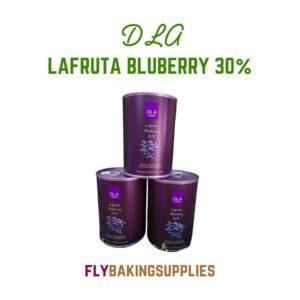 DLA Blueberry 30% (630g)