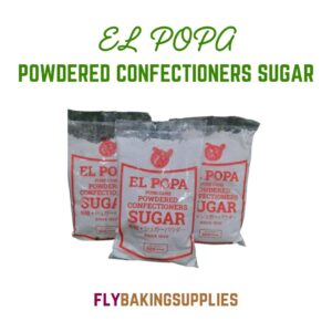 CONFECTIONARY SUGAR (500g)