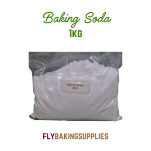 Baking Soda (1Kg)