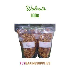 Walnuts (100g)