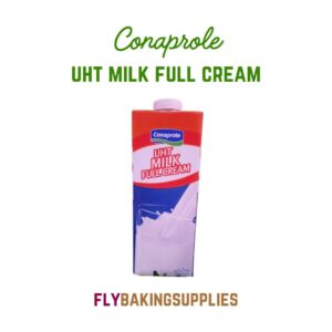 Conaprole Full Cream Milk(1L)