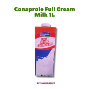 Conaprole Full Cream Milk(1L)