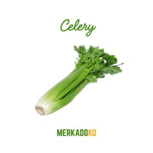 Celery
