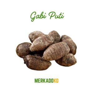 Gabi Puti