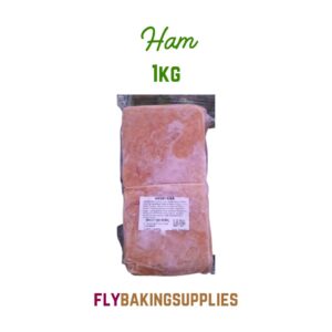 Ham (1 Kg)