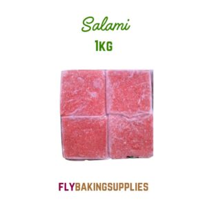 Salami (1Kg)