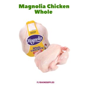 Mag. Chicken whole