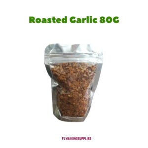 Roasted Garlic (80G)
