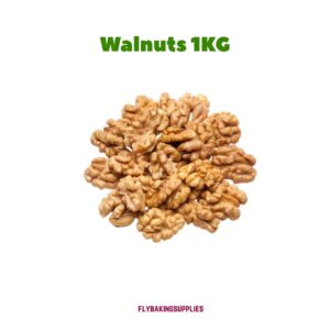 Walnuts (1Kg)