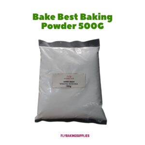 Bake Best Baking Powder (500g)