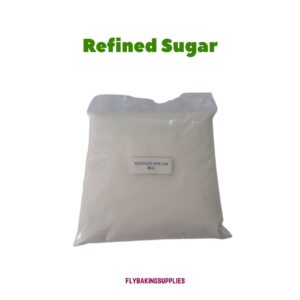 Refined Sugar 1Kg