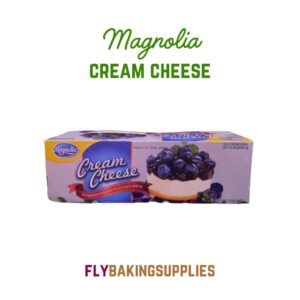 Magnolia Cream Cheese 1kg