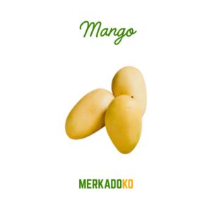Mango Kg
