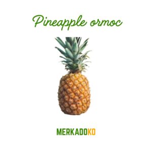 Pineapple Ormoc Kg