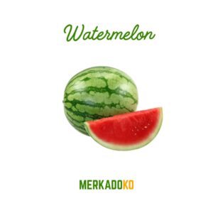 Watermelon Kg