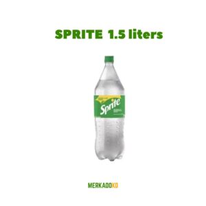 Sprite 1.5liters (pcs)