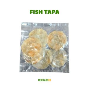 Fish Tapa