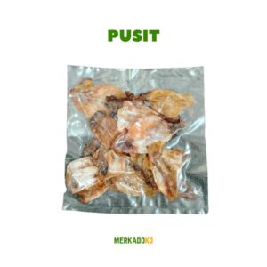 Dried Pusit