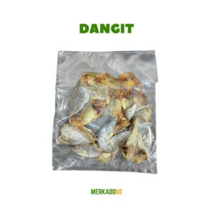 Dried Dangit