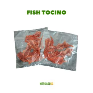Fish Tocino
