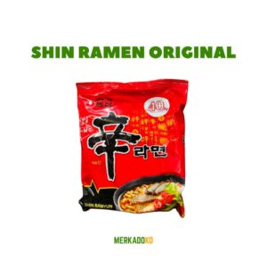 Shin Ramen Original